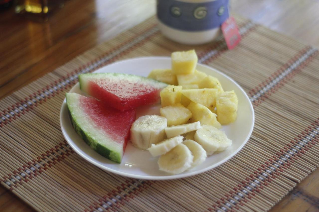 Bed and Breakfast Vida Tropical Alajuela Exteriér fotografie