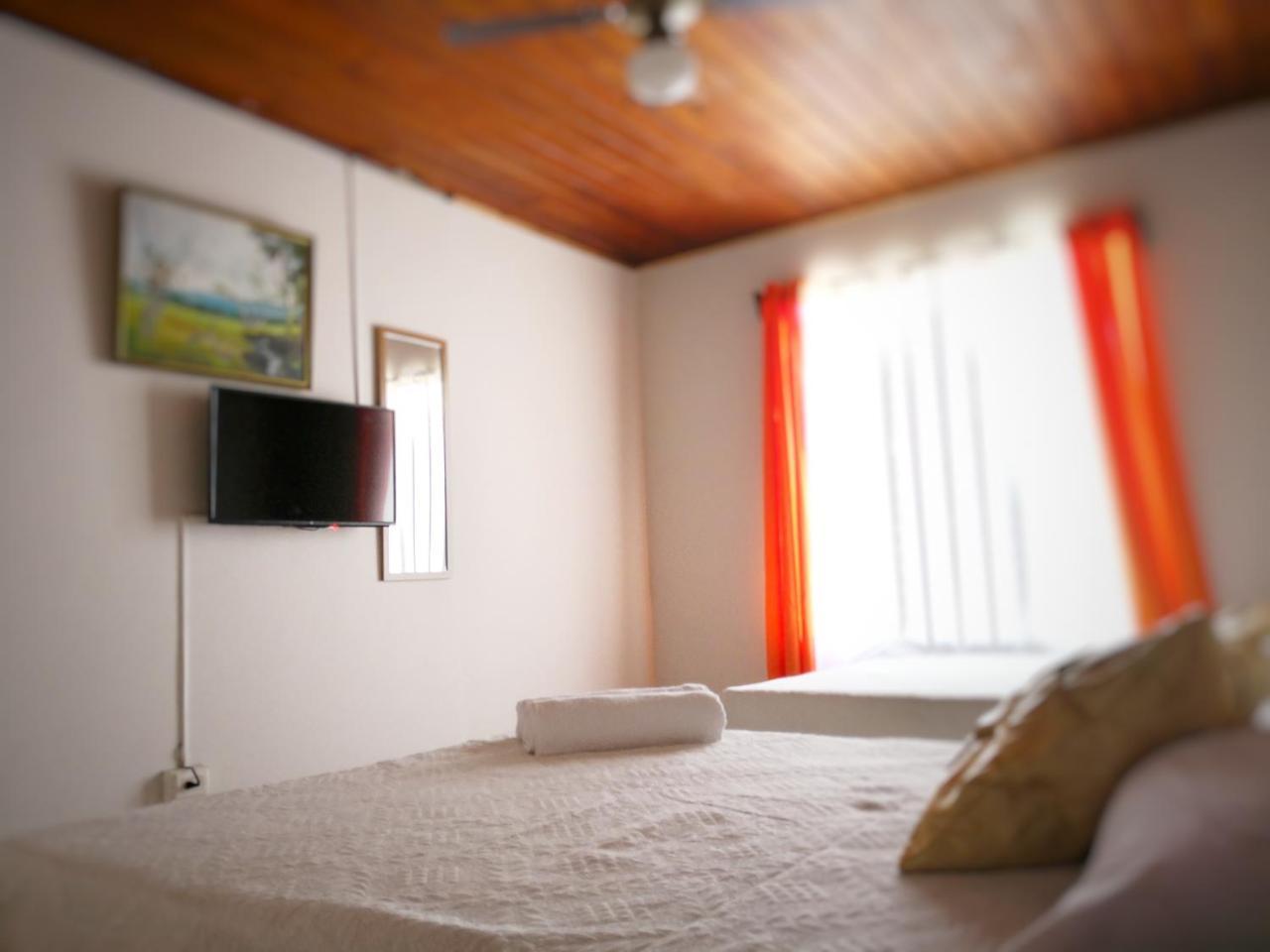 Bed and Breakfast Vida Tropical Alajuela Exteriér fotografie