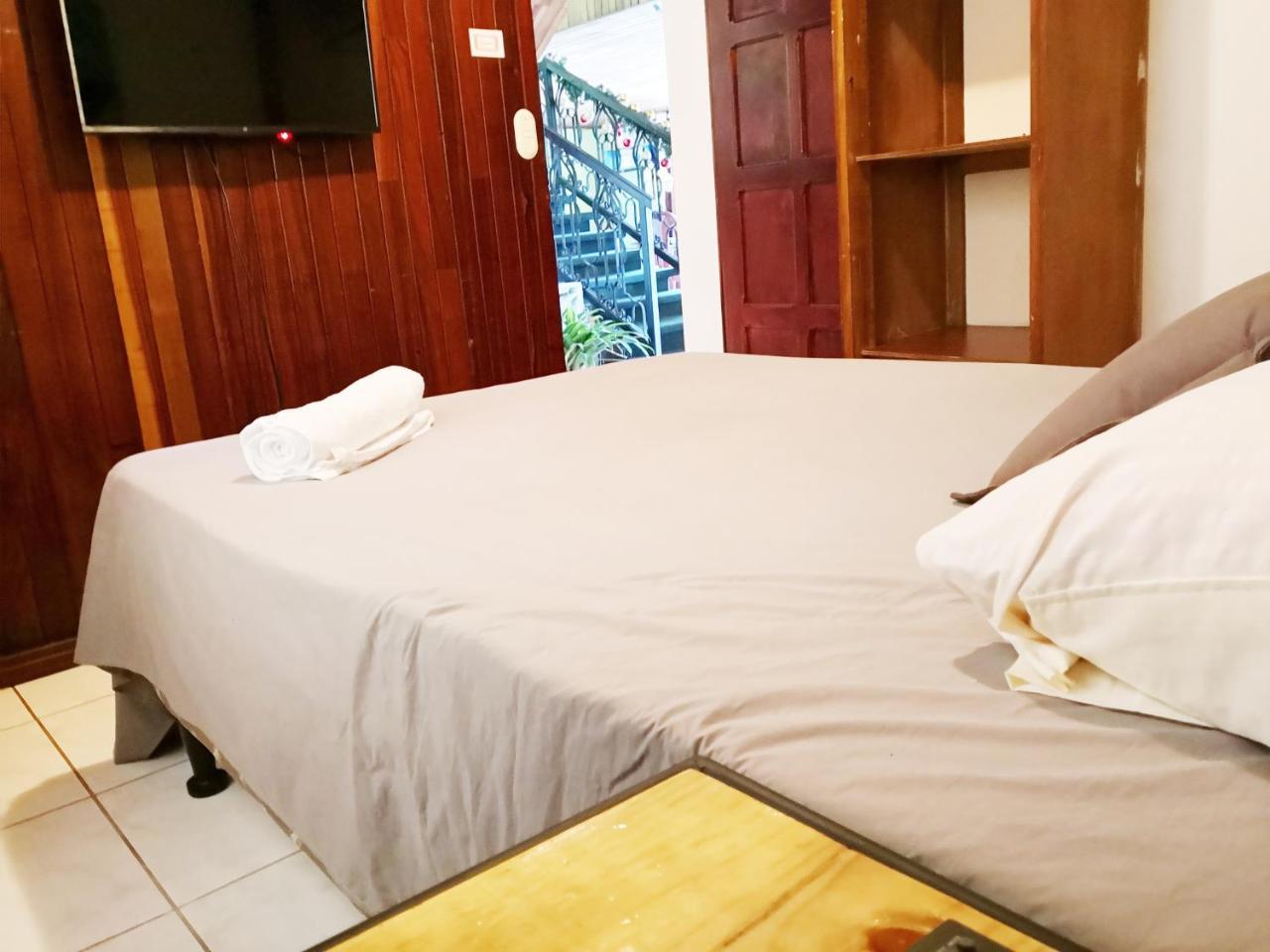 Bed and Breakfast Vida Tropical Alajuela Exteriér fotografie