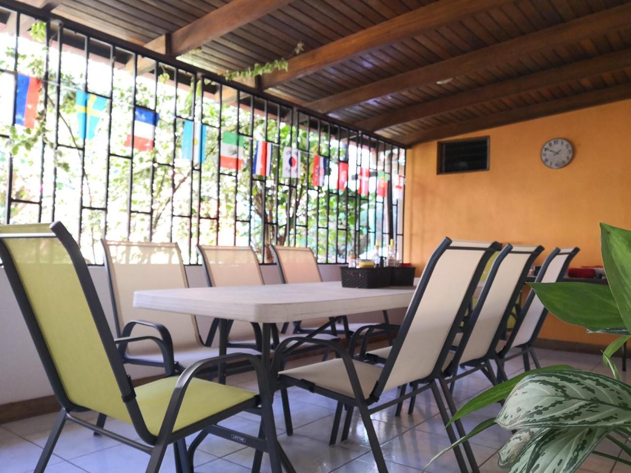 Bed and Breakfast Vida Tropical Alajuela Exteriér fotografie