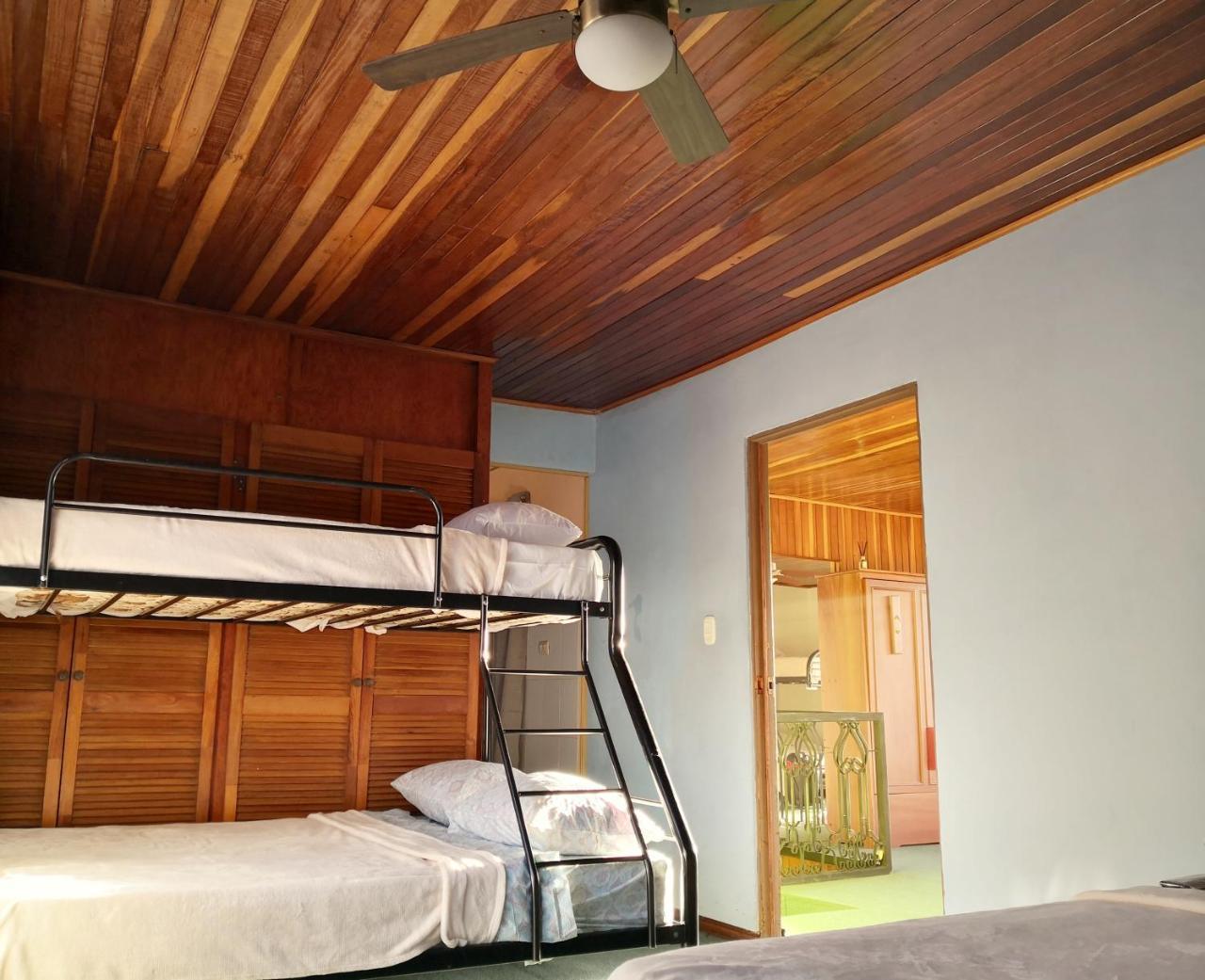 Bed and Breakfast Vida Tropical Alajuela Exteriér fotografie